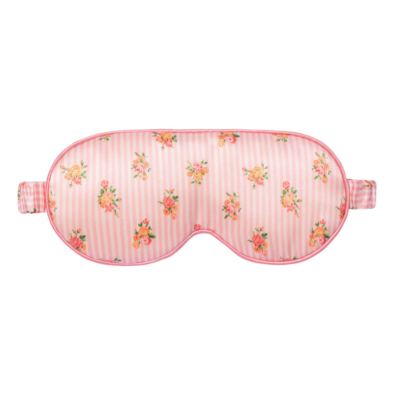 Best Pure Silk Contour Sleep Mask Women Sleepwear