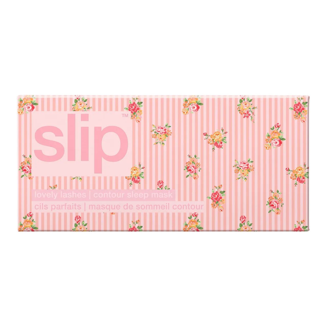 Best Pure Silk Contour Sleep Mask Women Sleepwear