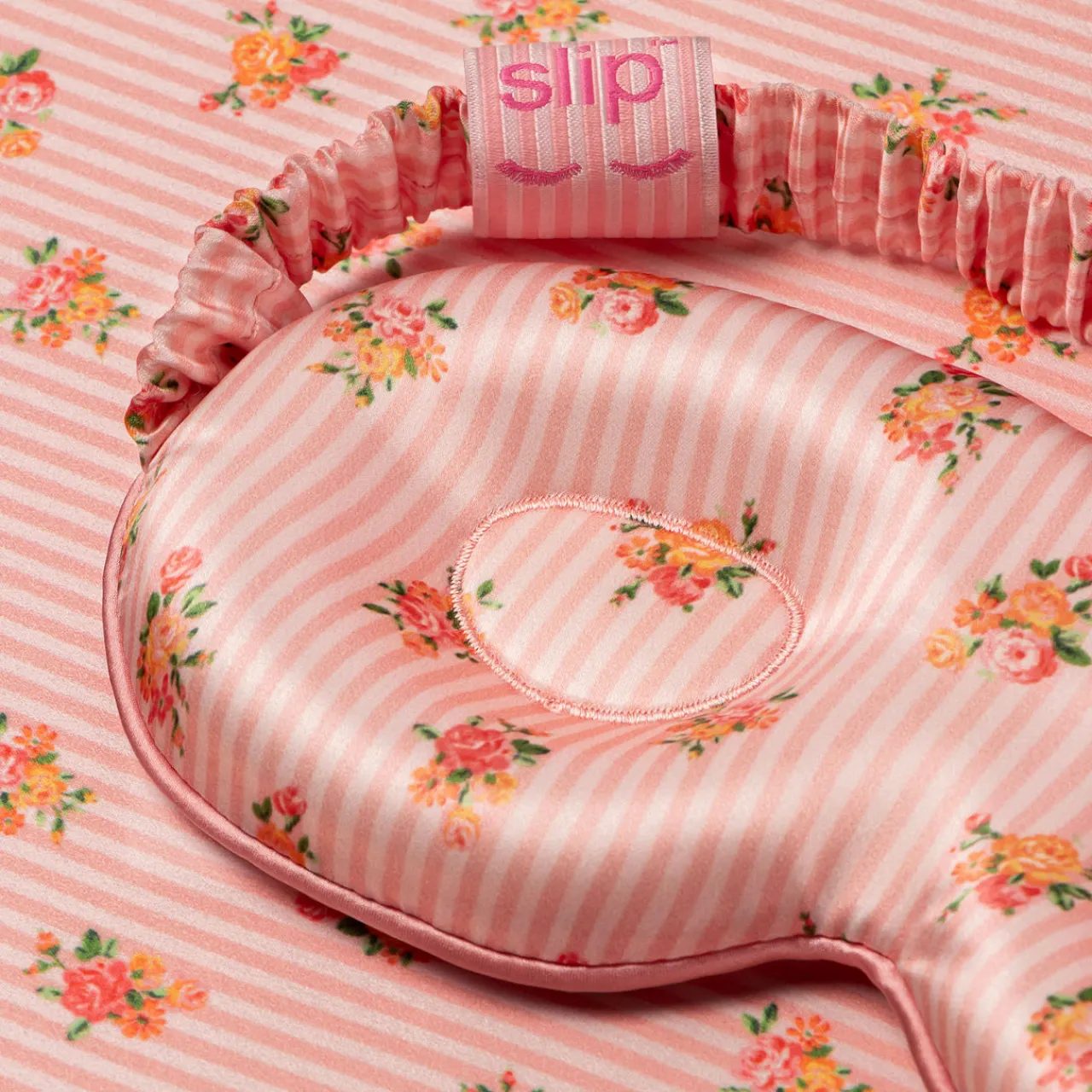 Best Pure Silk Contour Sleep Mask Women Sleepwear
