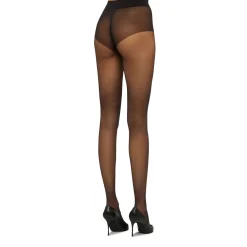 New Pure Tights Black Women Hosiery