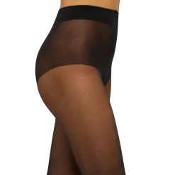 New Pure Tights Black Women Hosiery