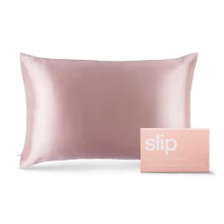 Discount Queen Silk Pillowcase Women Sleepwear