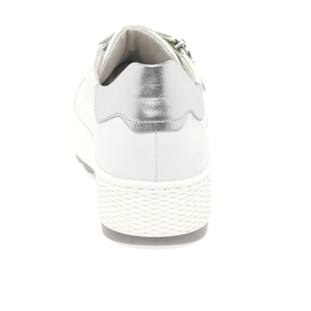 Sale Quench Side-Zip Lace-Up Trainers Women Trainers