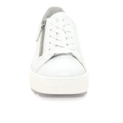 Sale Quench Side-Zip Lace-Up Trainers Women Trainers