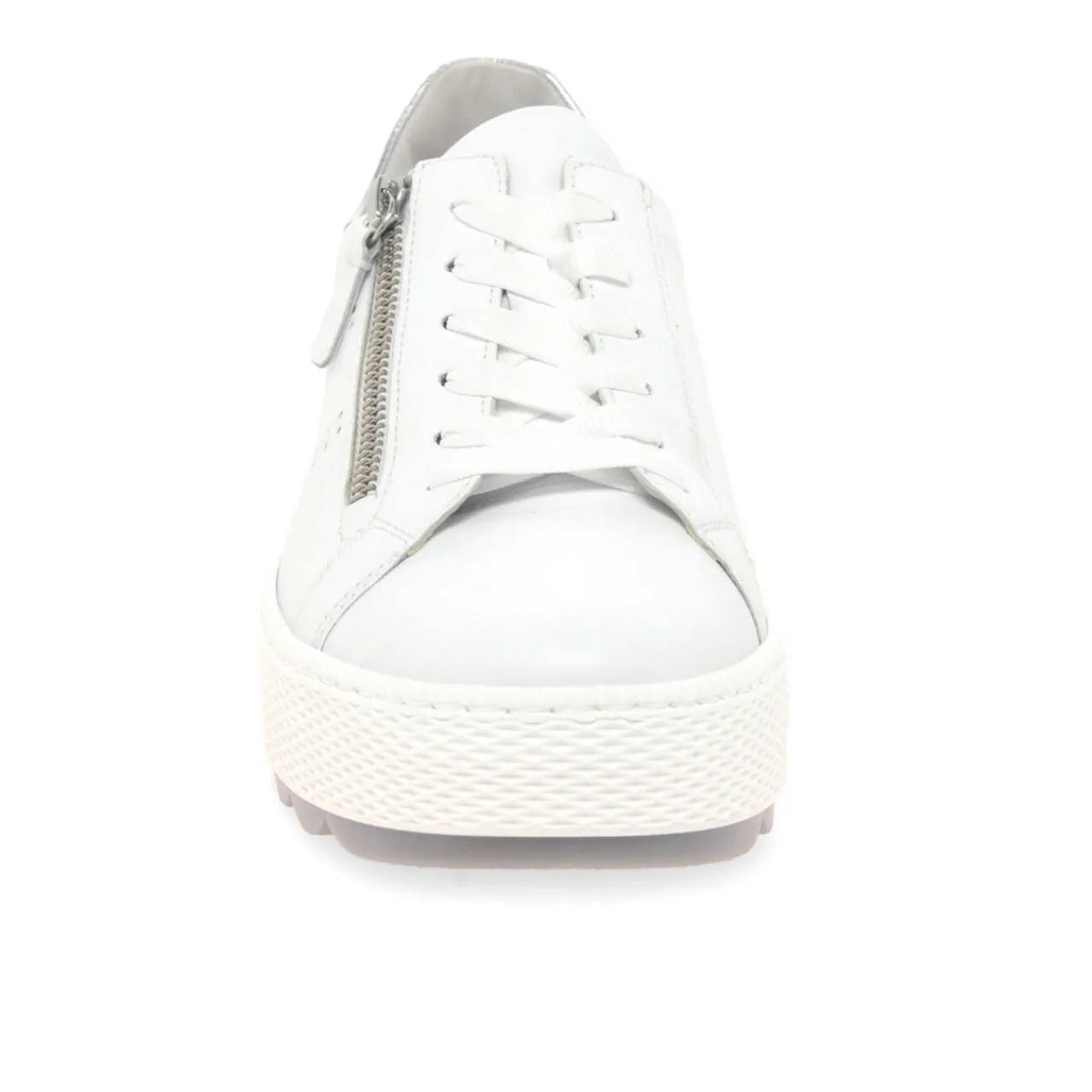 Sale Quench Side-Zip Lace-Up Trainers Women Trainers