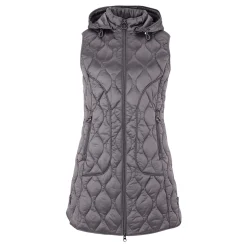 Clearance Quilted Body Warmer Women Coats & Jackets