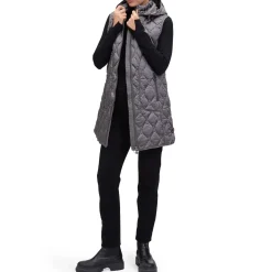 Clearance Quilted Body Warmer Women Coats & Jackets