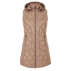 Hot Quilted Body Warmer Women Coats & Jackets