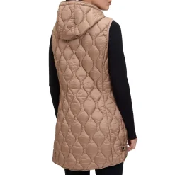 Hot Quilted Body Warmer Women Coats & Jackets