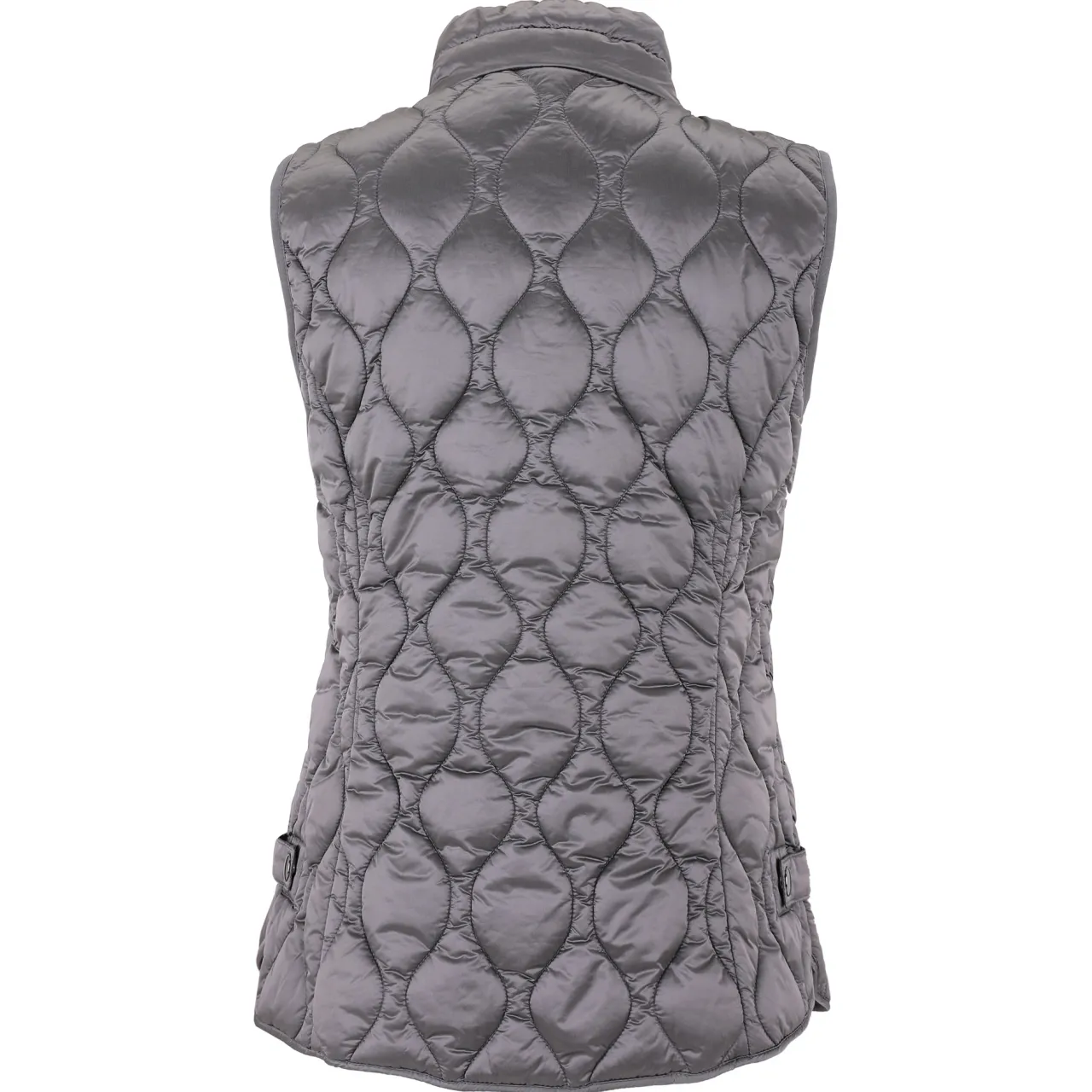 Quilted Body Warmer Women Coats & Jackets
