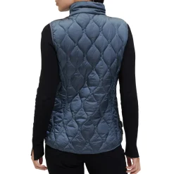 Best Quilted Body Warmer Women Coats & Jackets