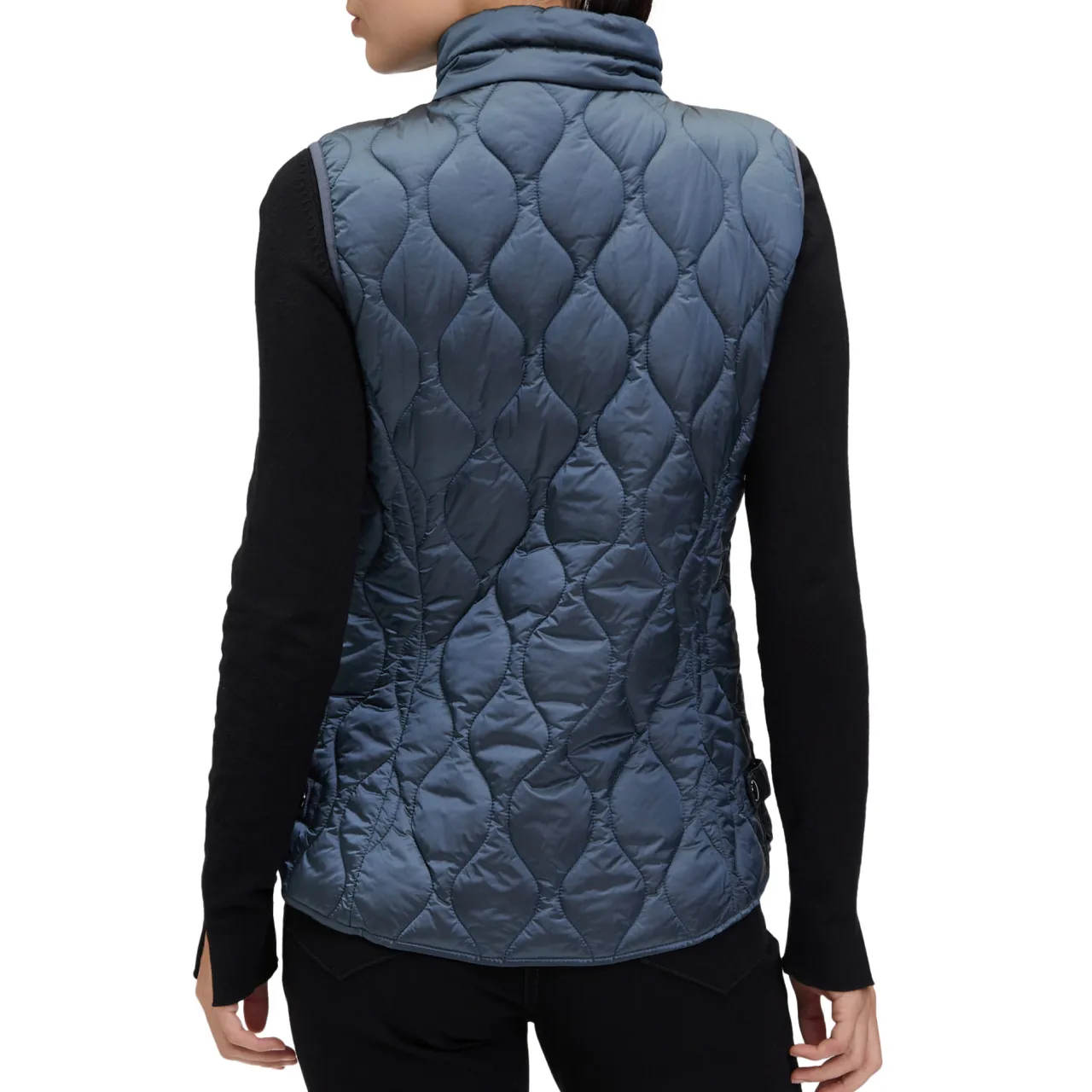 Best Quilted Body Warmer Women Coats & Jackets