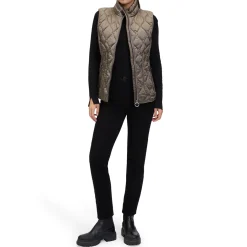 Clearance Quilted Body Warmer Women Coats & Jackets