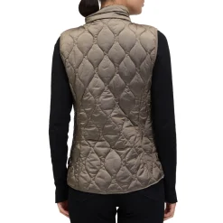 Clearance Quilted Body Warmer Women Coats & Jackets