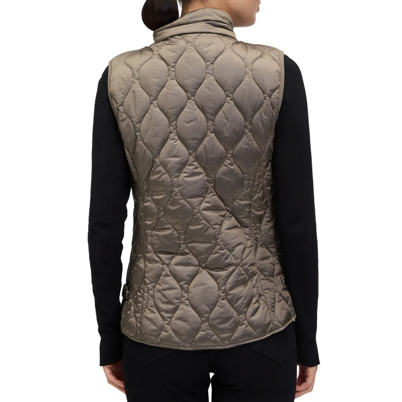 Clearance Quilted Body Warmer Women Coats & Jackets