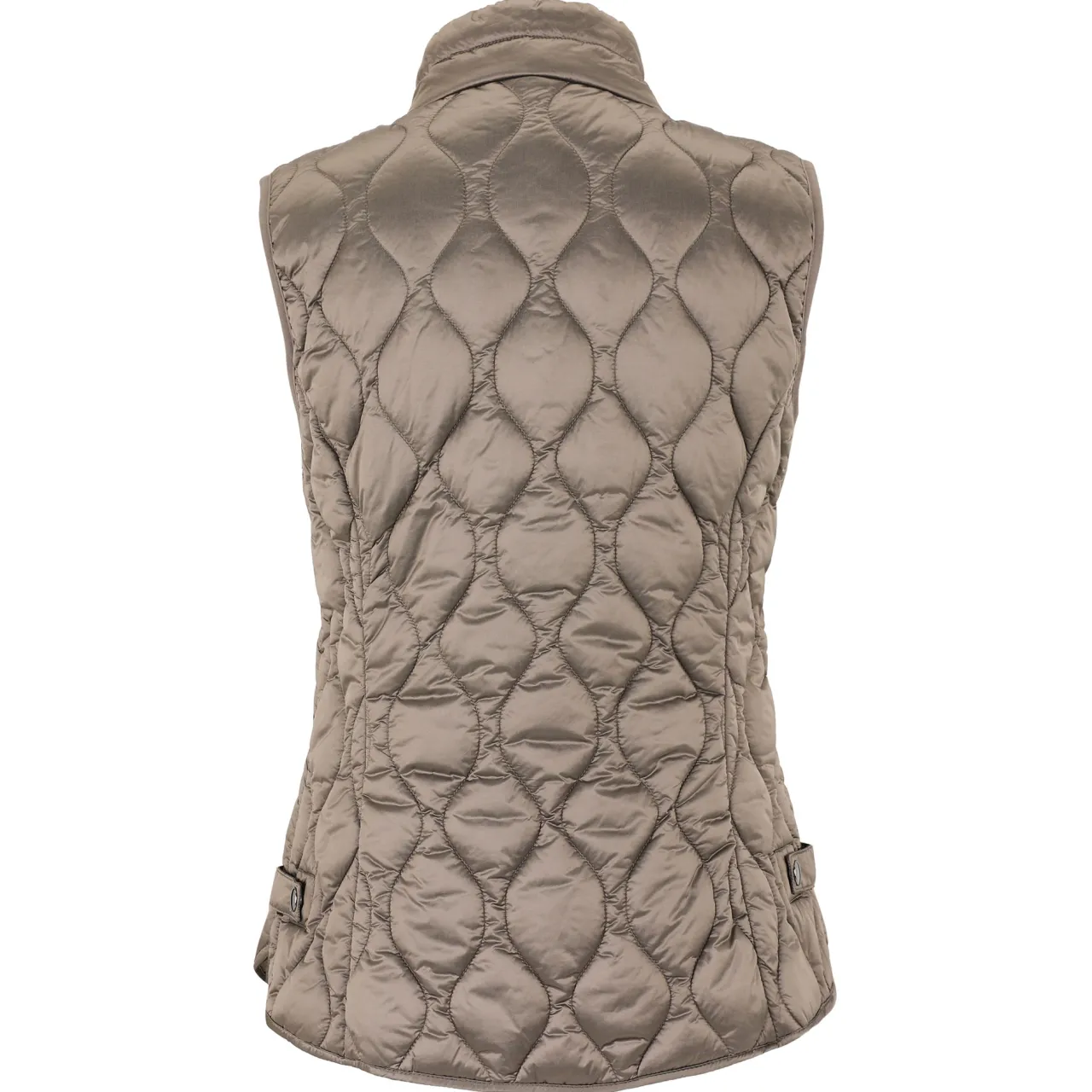 Clearance Quilted Body Warmer Women Coats & Jackets