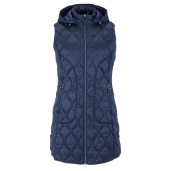 Hot Quilted Body Warmer Women Coats & Jackets