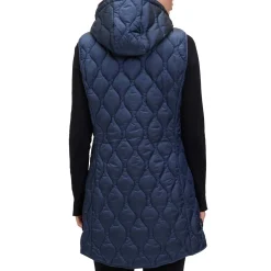 Hot Quilted Body Warmer Women Coats & Jackets