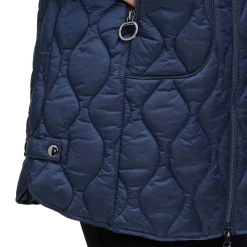 Hot Quilted Body Warmer Women Coats & Jackets