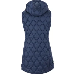 Hot Quilted Body Warmer Women Coats & Jackets