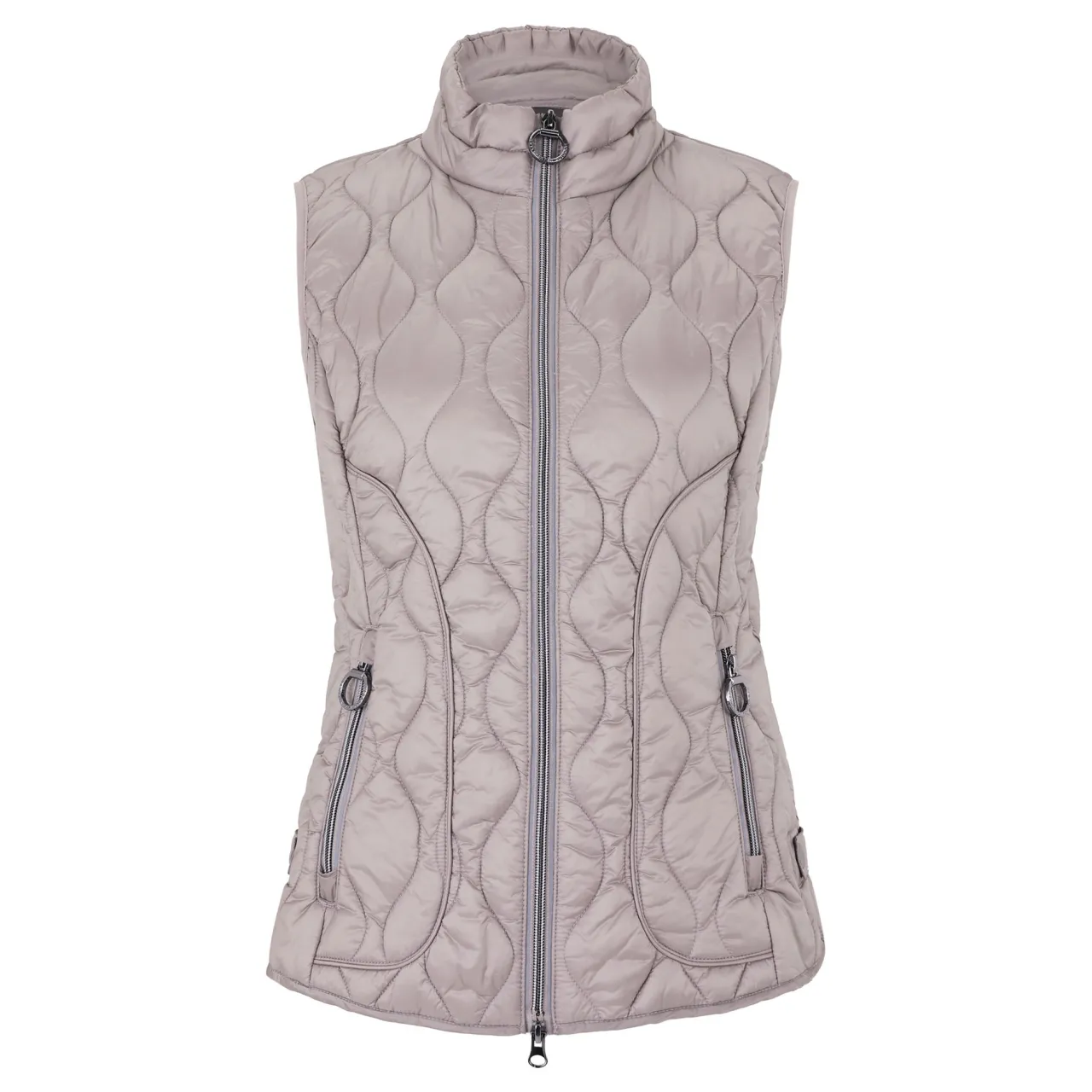 Clearance Quilted Body Warmer Women Coats & Jackets