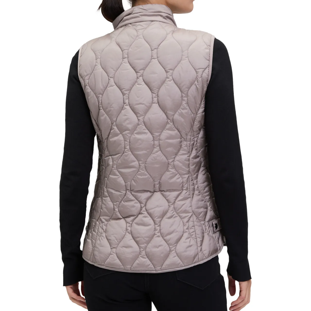 Clearance Quilted Body Warmer Women Coats & Jackets