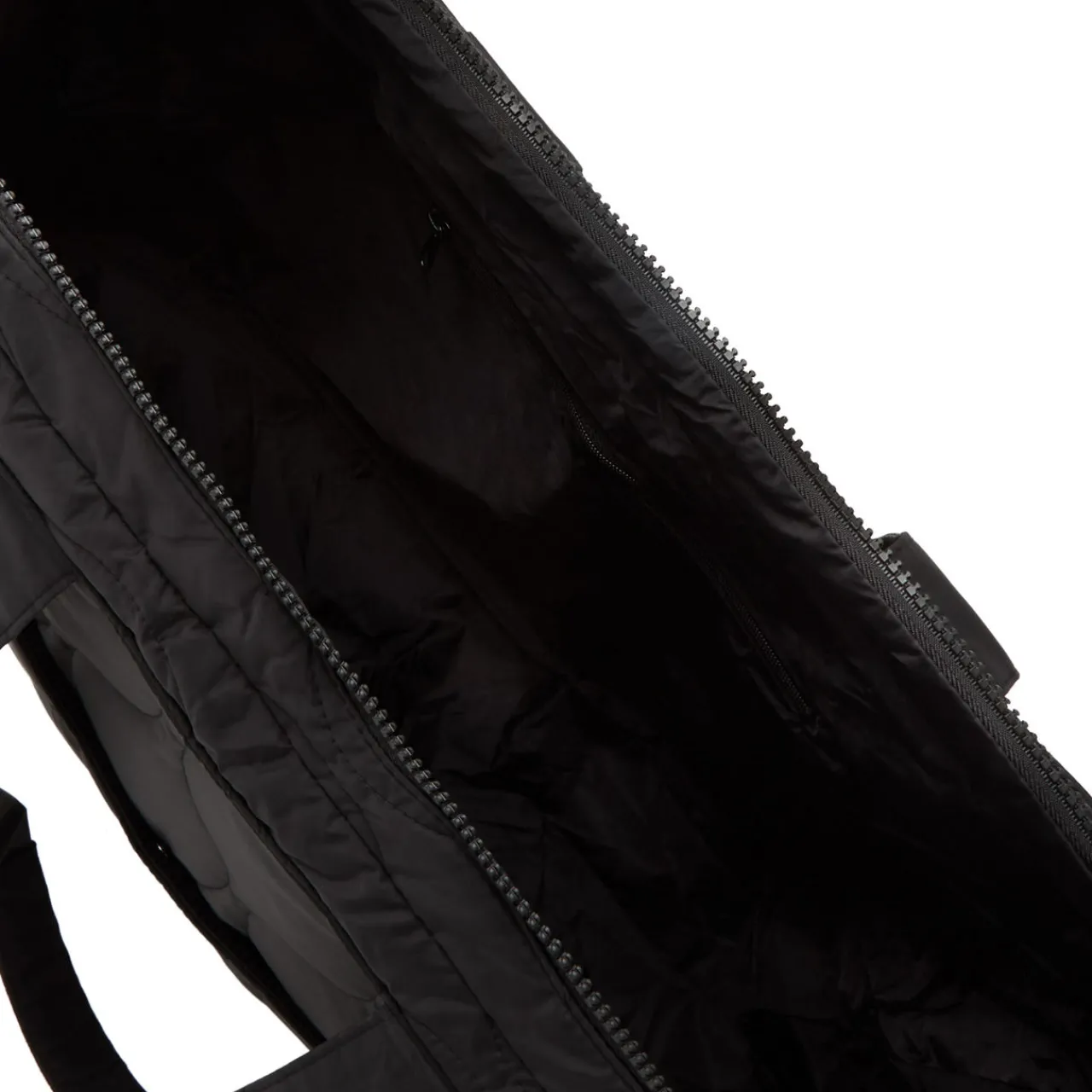 Outlet Quilted Nylon Tote Bag Women Tote Bags
