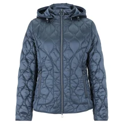Outlet Quilted Outdoor Jacket Women Coats & Jackets