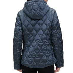 Outlet Quilted Outdoor Jacket Women Coats & Jackets