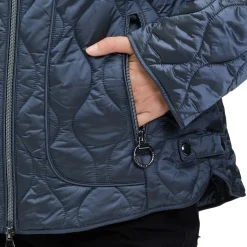 Outlet Quilted Outdoor Jacket Women Coats & Jackets
