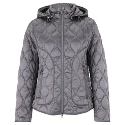 New Quilted Outdoor Jacket Women Coats & Jackets
