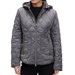 New Quilted Outdoor Jacket Women Coats & Jackets