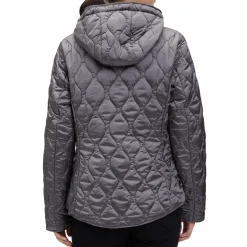 New Quilted Outdoor Jacket Women Coats & Jackets