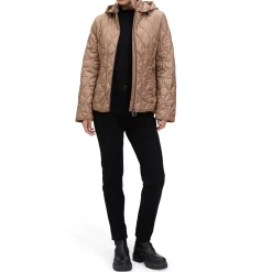 Hot Quilted Outdoor Jacket Women Coats & Jackets