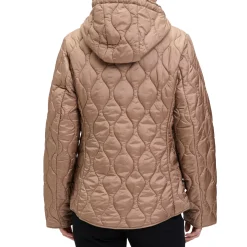 Hot Quilted Outdoor Jacket Women Coats & Jackets