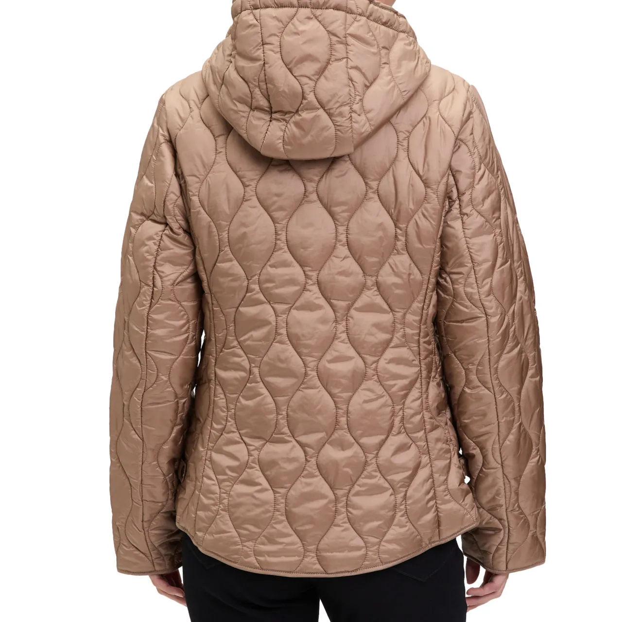 Hot Quilted Outdoor Jacket Women Coats & Jackets