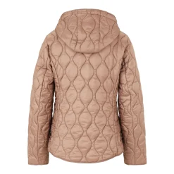 Hot Quilted Outdoor Jacket Women Coats & Jackets