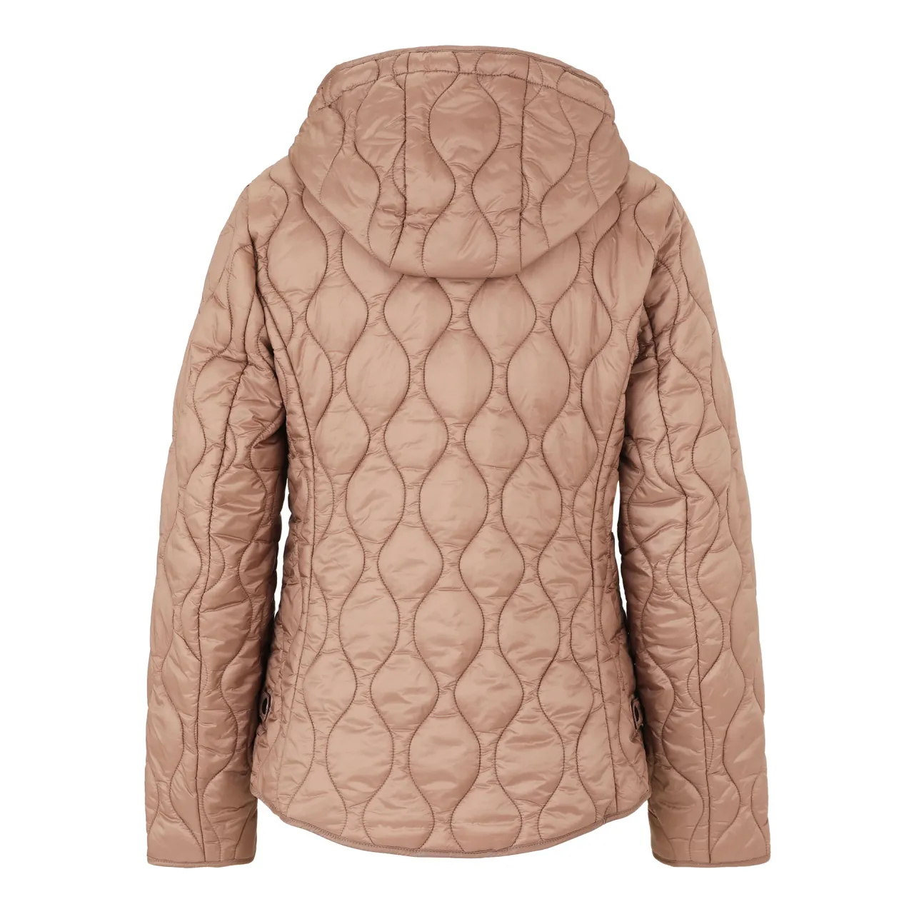 Hot Quilted Outdoor Jacket Women Coats & Jackets
