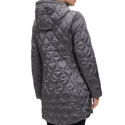 Online Quilted Outdoor Jacket Women Coats & Jackets