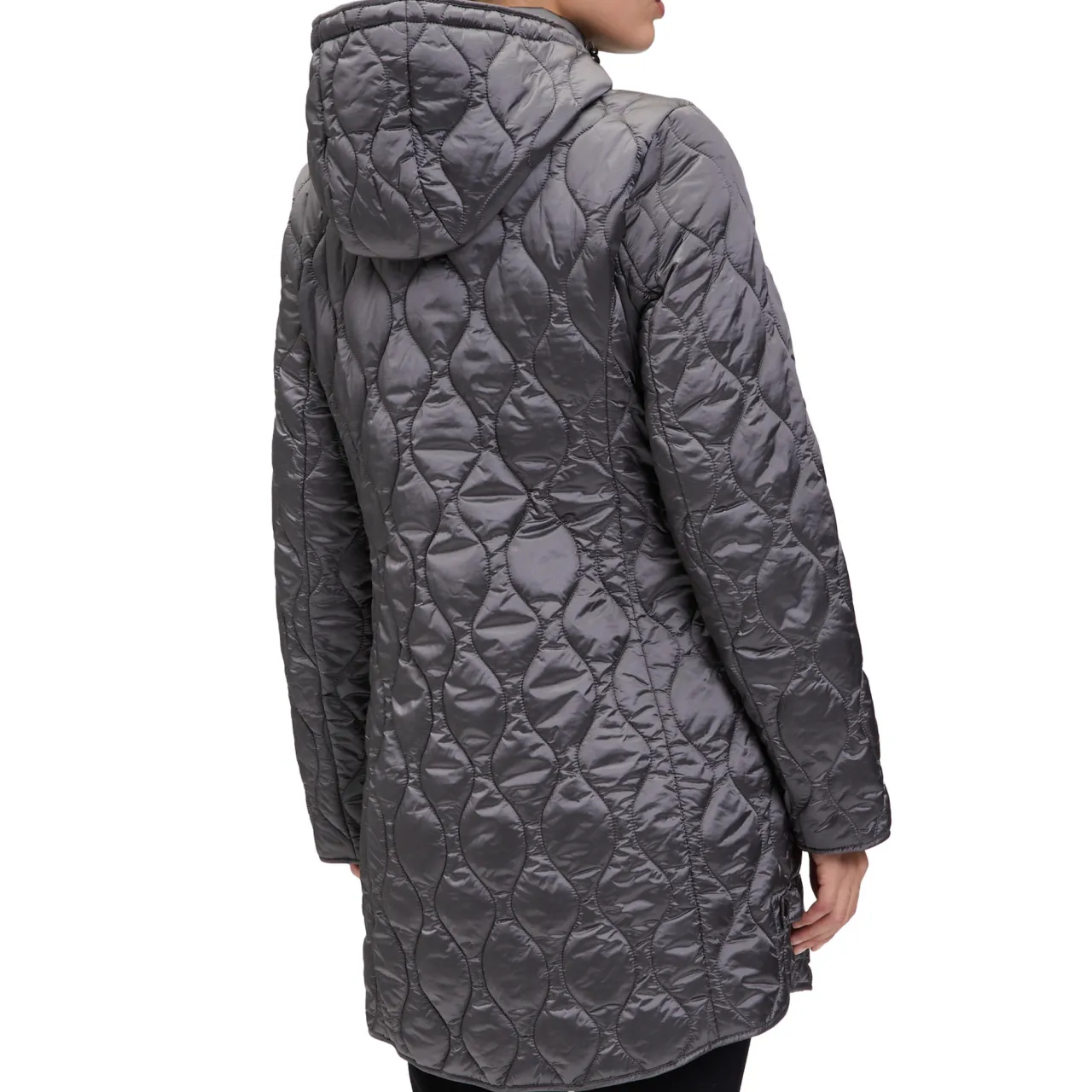 Online Quilted Outdoor Jacket Women Coats & Jackets