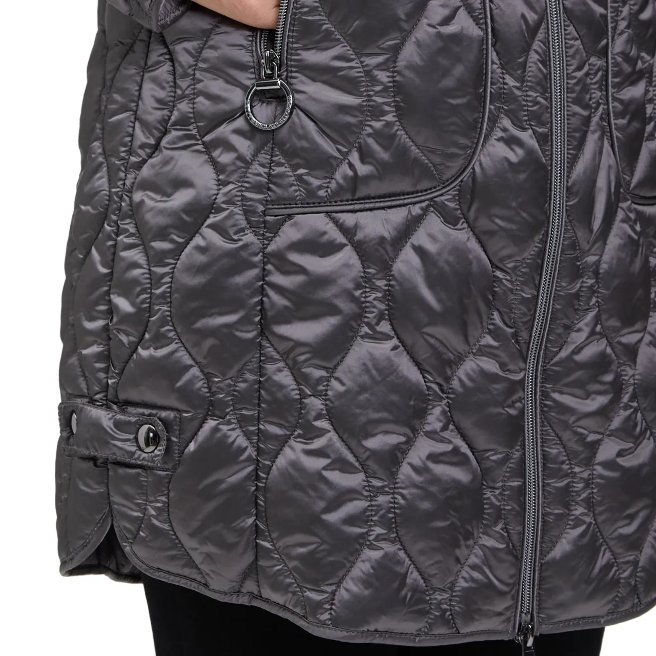 Online Quilted Outdoor Jacket Women Coats & Jackets