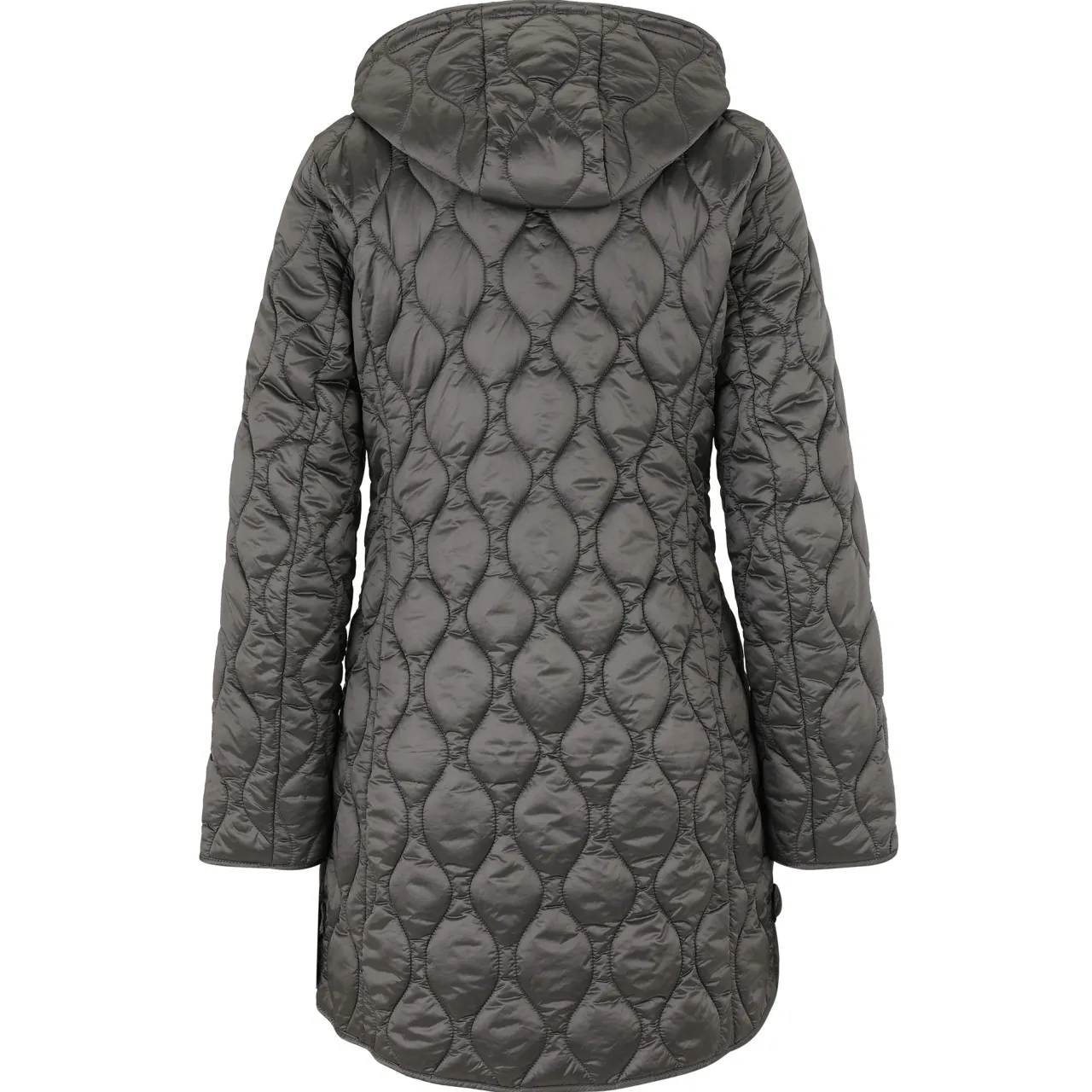 Online Quilted Outdoor Jacket Women Coats & Jackets