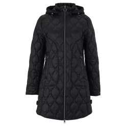 New Quilted Outdoor Jacket Women Coats & Jackets