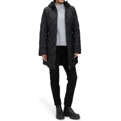 New Quilted Outdoor Jacket Women Coats & Jackets