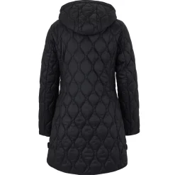 New Quilted Outdoor Jacket Women Coats & Jackets