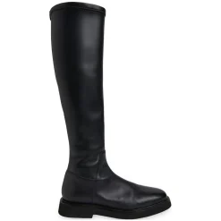 Outlet Quin Stretch Knee-High Boots Women Boots