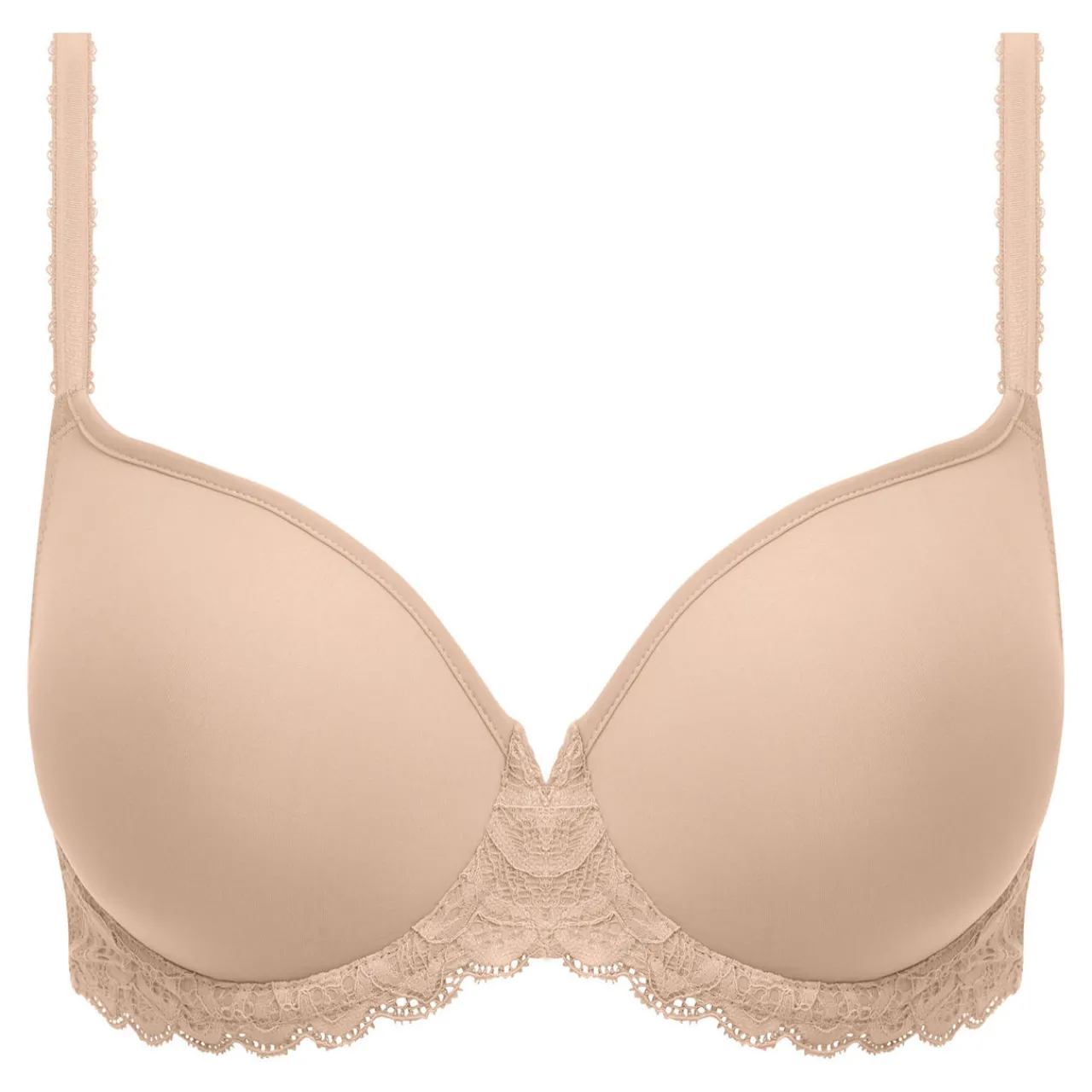 Online Raffiné Contour Bra Women Lingerie