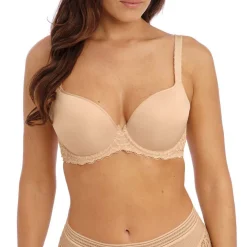 Online Raffiné Contour Bra Women Lingerie