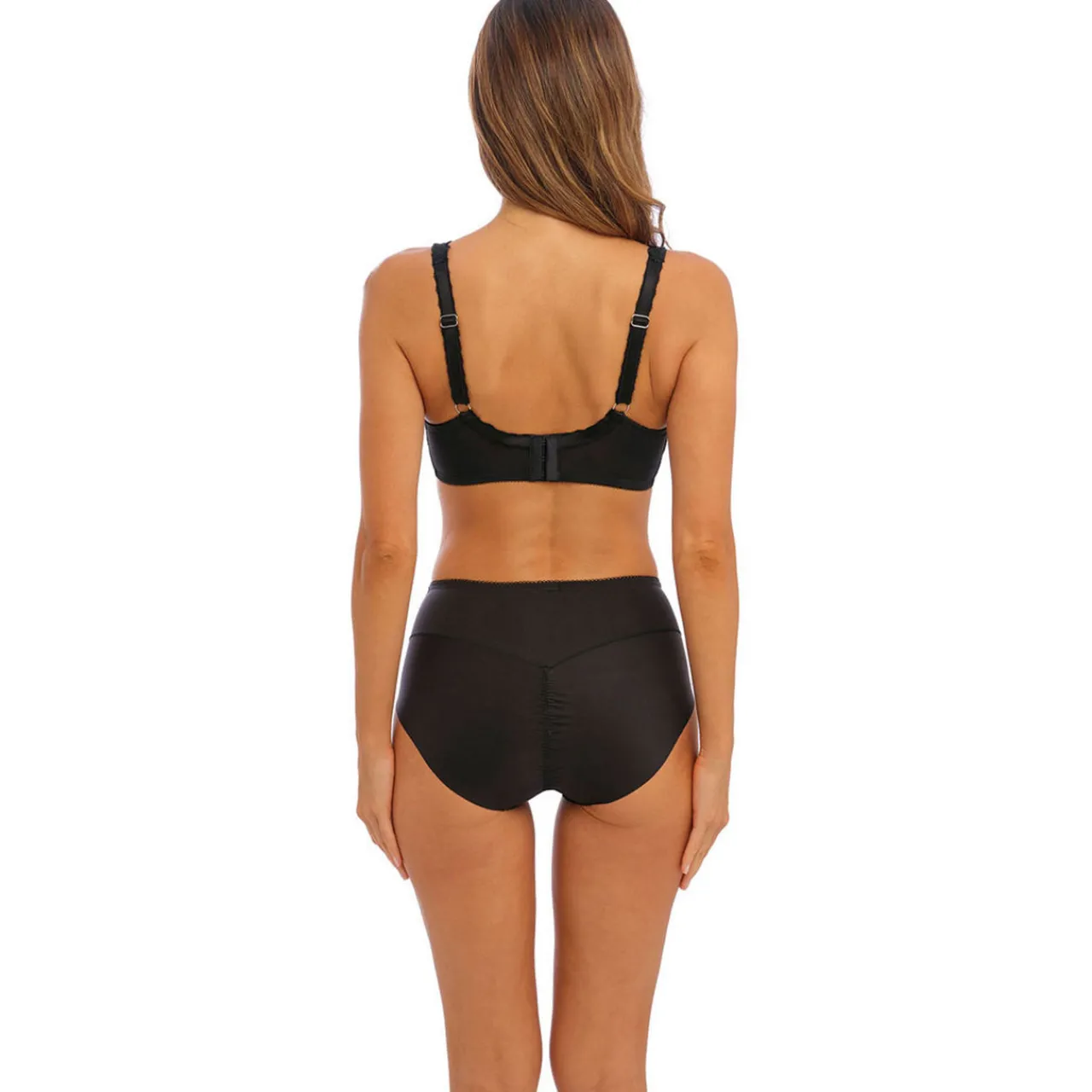 Outlet Raffiné Control Briefs Women Lingerie