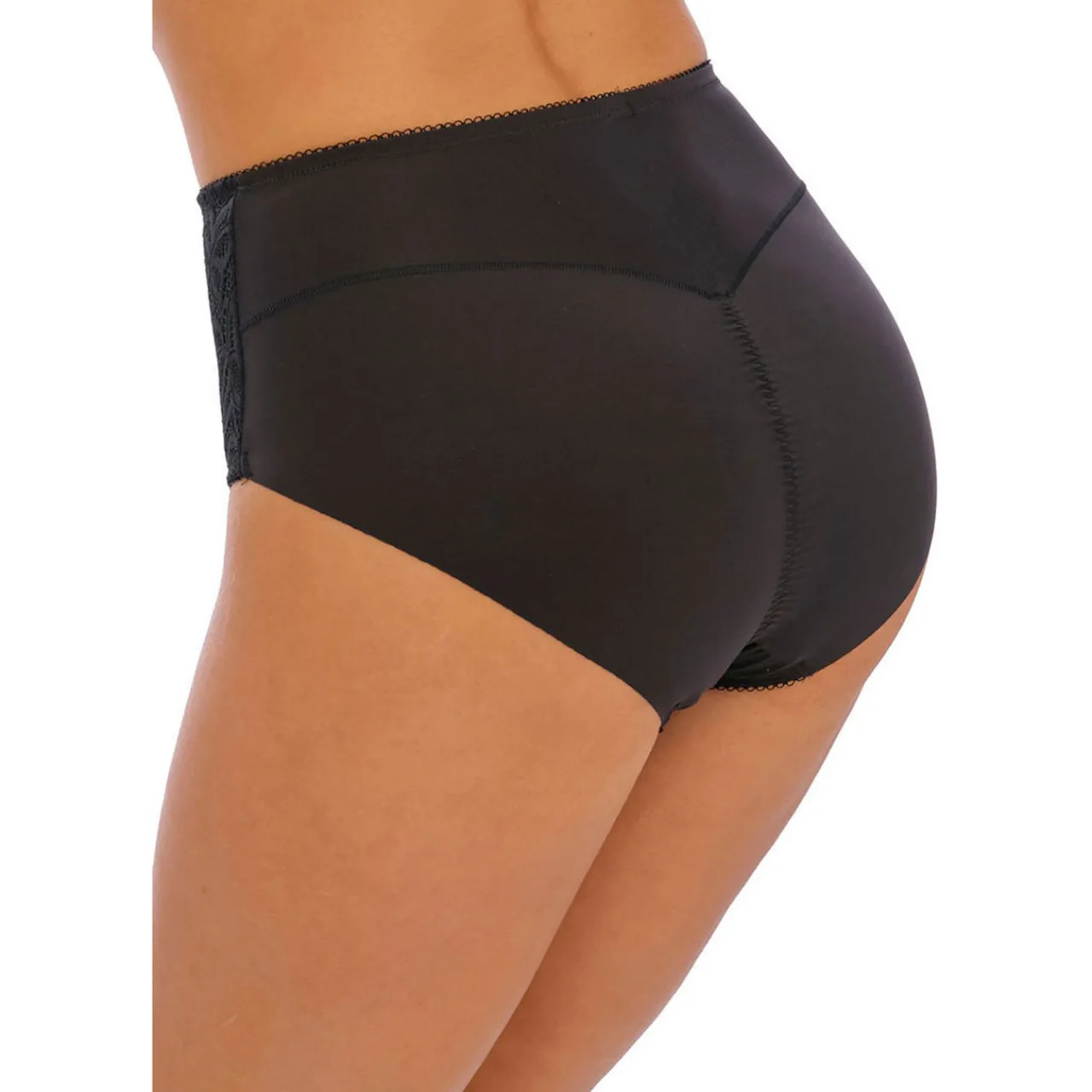 Outlet Raffiné Control Briefs Women Lingerie